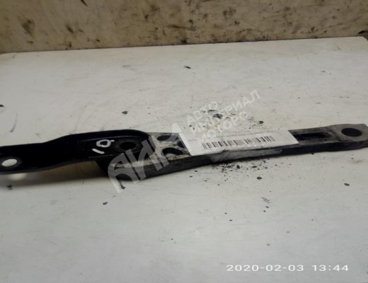 Кронштейн КПП Seat Altea (5P) 2004-2015  Seat Altea Altea (5P) 2004-2015