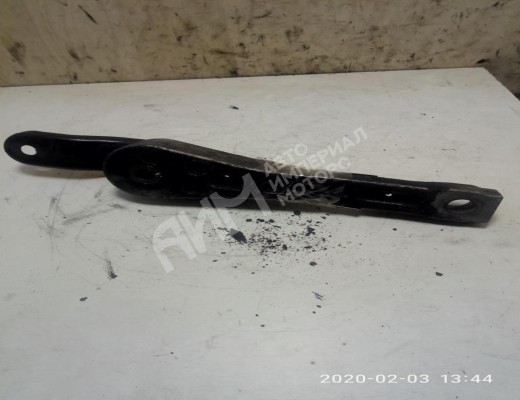 Кронштейн КПП Seat Altea (5P) 2004-2015  Seat Altea Altea (5P) 2004-2015