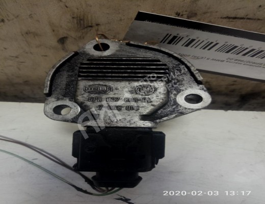 Датчик уровня масла BMW 5-Series (E39) 2000-2004 рестайлинг  BMW 5-Series 5-Series (E39) 2000-2004 рестайлинг