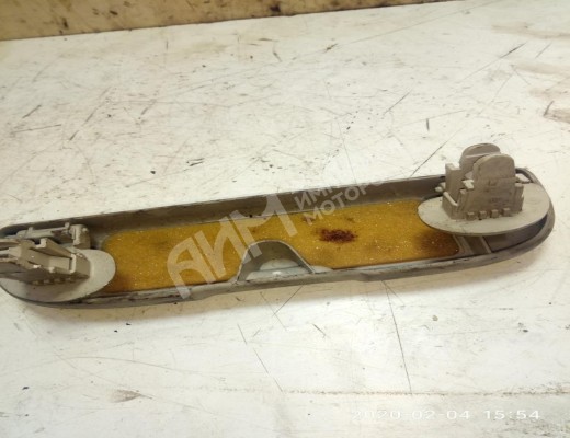 Очечник Renault Scenic I (JA) 1999-2003 рестайлинг  Renault Scenic Scenic I (JA) 1999-2003 рестайлинг