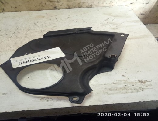 Защита (кожух) ремня ГРМ Peugeot 307 (3A/3H) 2001-2005  Peugeot 307 307 (3A/3H) 2001-2005
