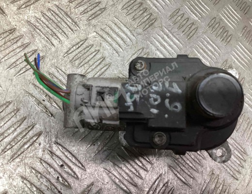 Клапан EGR Volkswagen Jetta V (1K) 2005-2011  Volkswagen Jetta Jetta V (1K) 2005-2011