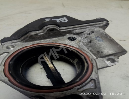 Заслонка дроссельная  Volkswagen Jetta V (1K) 2005-2011