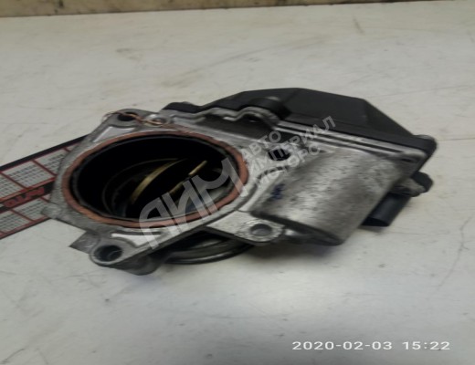 Заслонка дроссельная Seat Altea (5P) 2004-2015  Seat Altea Altea (5P) 2004-2015