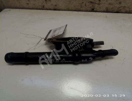 Фланец (тройник) системы охлаждения Volkswagen Jetta V (1K) 2005-2011  Volkswagen Jetta Jetta V (1K) 2005-2011