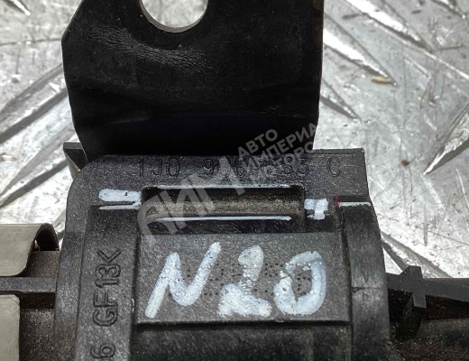Клапан электромагнитный Volkswagen Jetta V (1K) 2005-2011  Volkswagen Jetta Jetta V (1K) 2005-2011