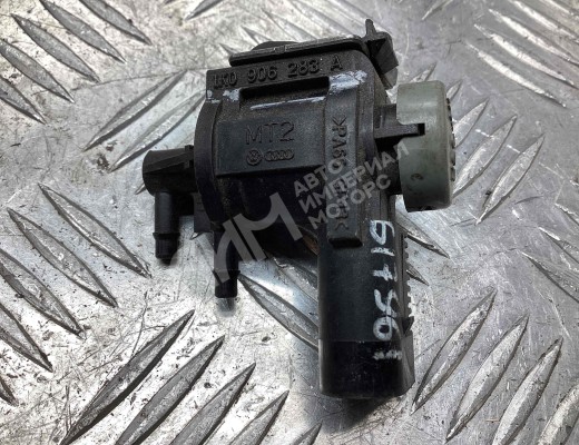 Клапан электромагнитный Seat Altea (5P) 2004-2015  Seat Altea Altea (5P) 2004-2015