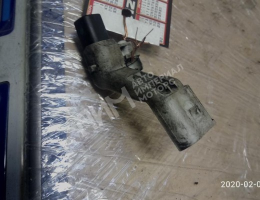 Датчик коленвала Volkswagen Jetta V (1K) 2005-2011  Volkswagen Jetta Jetta V (1K) 2005-2011