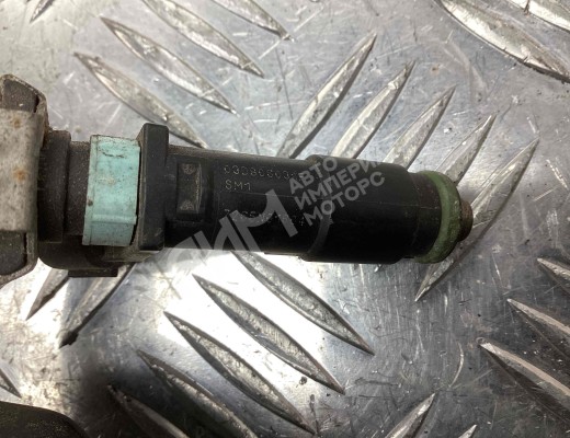Форсунка Seat Ibiza III (6L) 2002-2008  Seat Ibiza Ibiza III (6L) 2002-2008
