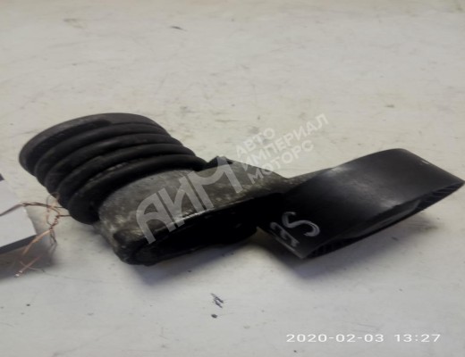 Натяжитель ремня генератора Seat Ibiza III (6L) 2002-2008  Seat Ibiza Ibiza III (6L) 2002-2008