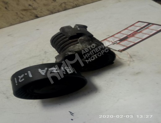 Натяжитель ремня генератора Seat Ibiza III (6L) 2002-2008  Seat Ibiza Ibiza III (6L) 2002-2008