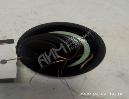 Клапан вентиляции картерных газов Seat Ibiza III (6L) 2002-2008  Seat Ibiza Ibiza III (6L) 2002-2008