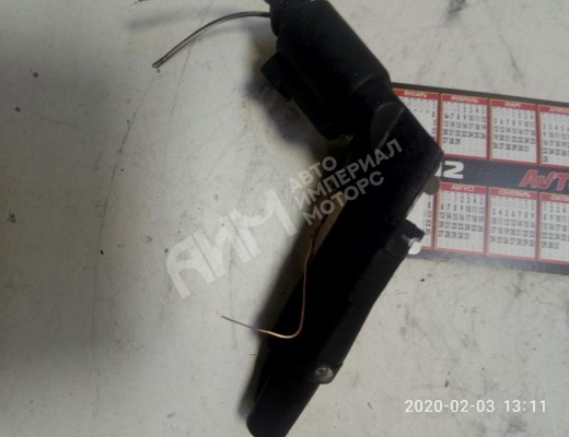 Датчик коленвала Seat Ibiza III (6L) 2002-2008  Seat Ibiza Ibiza III (6L) 2002-2008