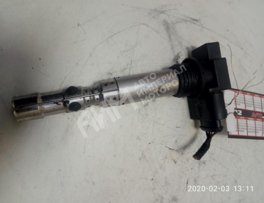 Катушка зажигания Seat Ibiza III (6L) 2002-2008  Seat Ibiza Ibiza III (6L) 2002-2008
