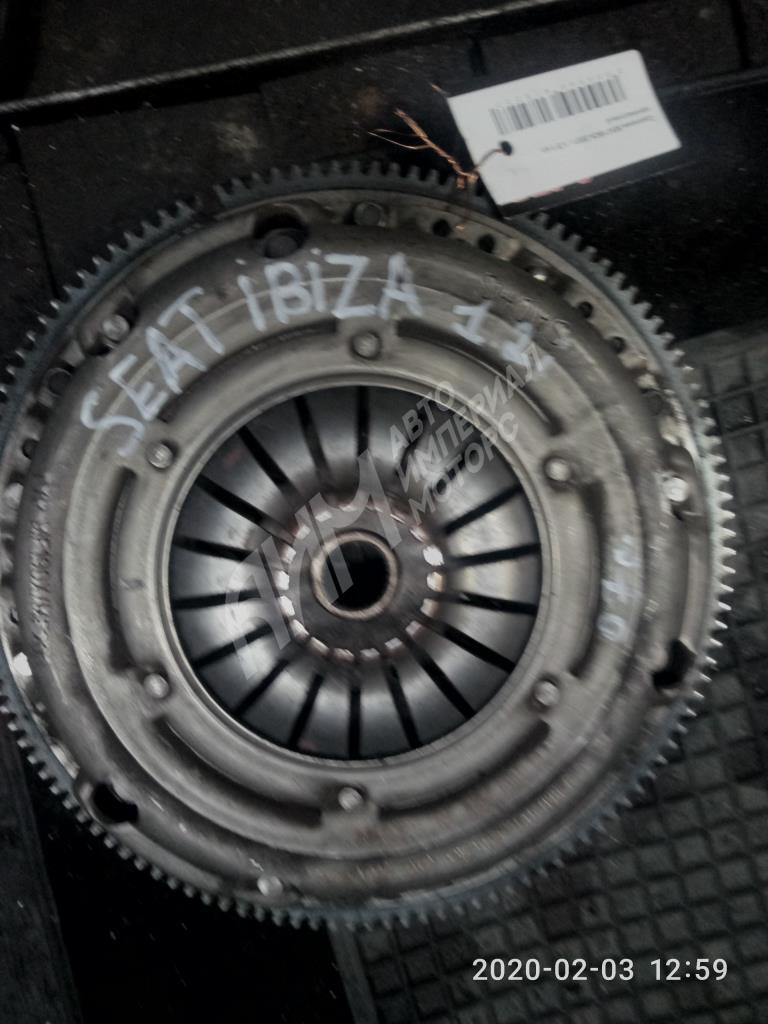 Комплект сцепления  Seat Ibiza
