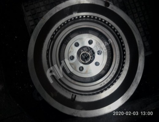 Комплект сцепления Seat Ibiza III (6L) 2002-2008  Seat Ibiza Ibiza III (6L) 2002-2008