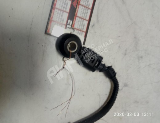 Датчик детонации Seat Ibiza III (6L) 2002-2008  Seat Ibiza Ibiza III (6L) 2002-2008