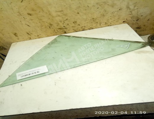 Стекло кузовное боковое правое Mercedes E (W124) 1985-1996  Mercedes E E (W124) 1985-1996