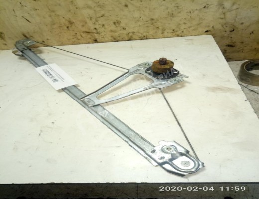 Стеклоподъемник задний правый Mercedes E (W124) 1985-1996  Mercedes E E (W124) 1985-1996