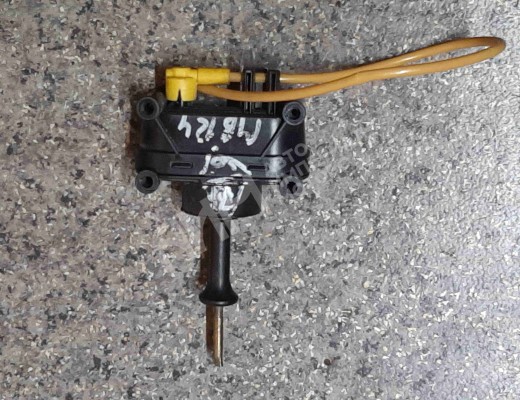 Активатор (привод) замка двери Mercedes E (W124) 1985-1996  Mercedes E E (W124) 1985-1996