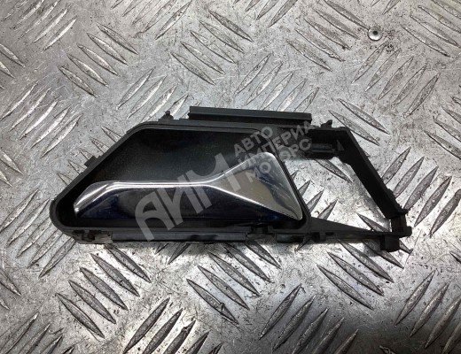 Ручка внутренняя задняя правая Mercedes E (W124) 1985-1996  Mercedes E E (W124) 1985-1996