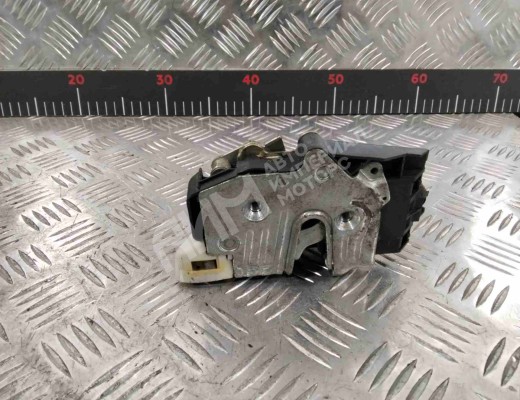 Замок двери задней правой Mercedes E (W124) 1985-1996  Mercedes E E (W124) 1985-1996