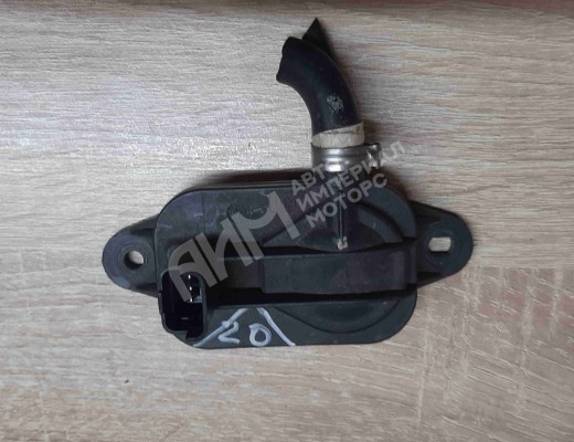 Датчик абсолютного давления Peugeot 307 (3A/3H) 2001-2005  Peugeot 307 307 (3A/3H) 2001-2005