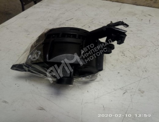 Патрубок вентиляции картера Volkswagen Crafter I (2E) 2006-2016  Volkswagen Crafter Crafter I (2E) 2006-2016