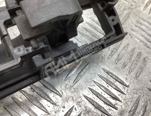Ручка наружная передняя левая Mercedes ML (W163) 2001-2005 рестайлинг  Mercedes ML ML (W163) 2001-2005 рестайлинг