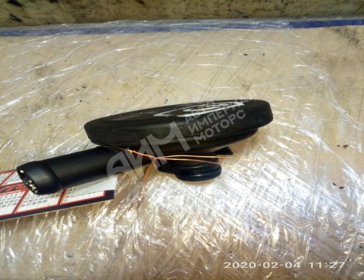 Патрубок вентиляции картера Renault Kangoo I 2003-2007 рестайлинг  Renault Kangoo Kangoo I 2003-2007 рестайлинг