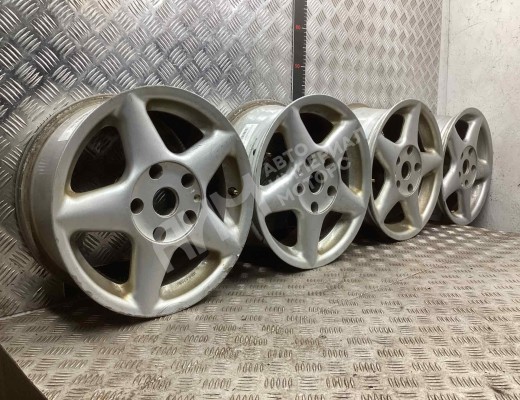 Диск литой BMW 3-Series (E46) 1998-2001  BMW 3-Series 3-Series (E46) 1998-2001