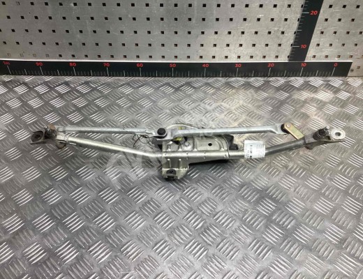 Механизм стеклоочистителя (трапеция дворников) Audi A6 C5 (4B) 2001-2004 рестайлинг  Audi A6 A6 C5 (4B) 2001-2004 рестайлинг