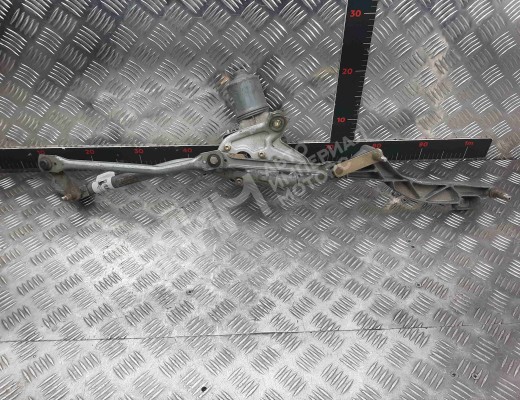 Механизм стеклоочистителя (трапеция дворников) Mercedes E (W211) 2002-2006  Mercedes E E (W211) 2002-2006