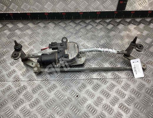 Механизм стеклоочистителя (трапеция дворников) Volkswagen Passat B6 (3C) 2005-2010  Volkswagen Passat Passat B6 (3C) 2005-2010