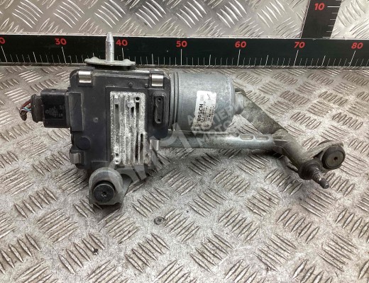 Механизм стеклоочистителя (трапеция дворников) Volkswagen Touran I (1T) 2003-2006  Volkswagen Touran Touran I (1T) 2003-2006