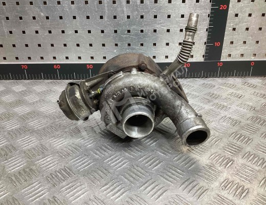 Турбина Audi A6 C5 (4B) 1997-2001  Audi A6 A6 C5 (4B) 1997-2001