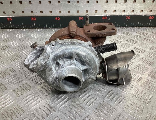 Турбина Citroen C4 (LA/LC) 2004-2010  Citroen C4 C4 (LA/LC) 2004-2010