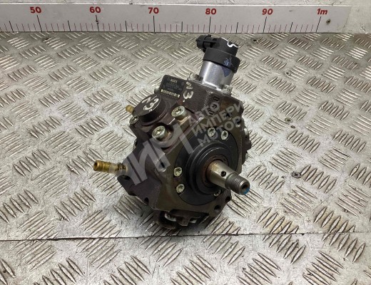 ТНВД Citroen C5 I 2001-2004  Citroen C5 C5 I 2001-2004