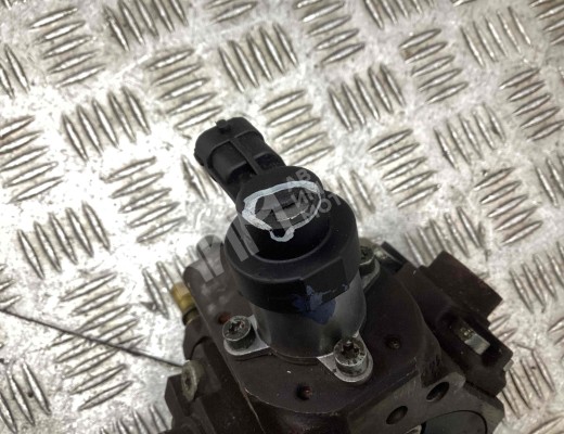 ТНВД Citroen C5 I 2001-2004  Citroen C5 C5 I 2001-2004