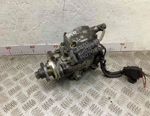 ТНВД Volkswagen Golf IV (1J) 1997-2004  Volkswagen Golf Golf IV (1J) 1997-2004