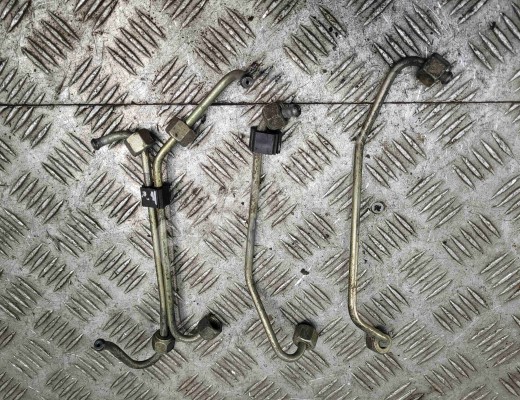 Трубка ТНВД Volkswagen Golf IV (1J) 1997-2004  Volkswagen Golf Golf IV (1J) 1997-2004