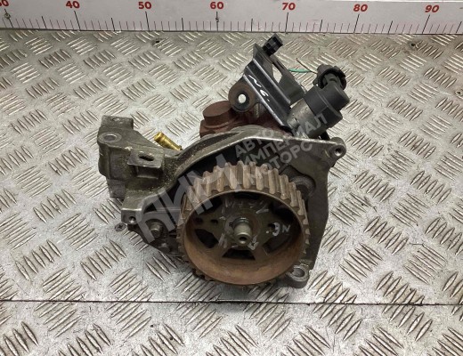 ТНВД Citroen C4 (LA/LC) 2004-2010  Citroen C4 C4 (LA/LC) 2004-2010