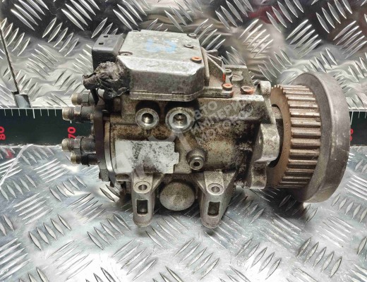 ТНВД Volkswagen Passat B5+ (3B) 2000-2005 рестайлинг  Volkswagen Passat Passat B5+ (3B) 2000-2005 рестайлинг