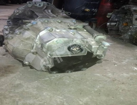 КПП автоматическая (АКПП) Audi A4 B7 (8EC, 8ED) 2004-2008  Audi A4 A4 B7 (8EC, 8ED) 2004-2008