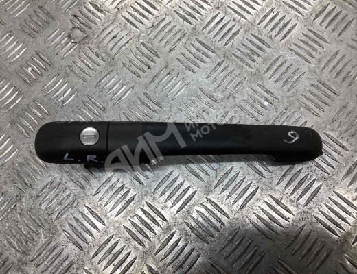 Ручка наружная передняя правая Mercedes Sprinter I (W901-905) 1995-2006  Mercedes Sprinter Sprinter I (W901-905) 1995-2006