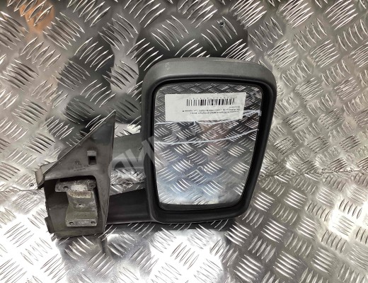 Зеркало наружное правое Mercedes Sprinter I (W901-905) 1995-2006  Mercedes Sprinter Sprinter I (W901-905) 1995-2006
