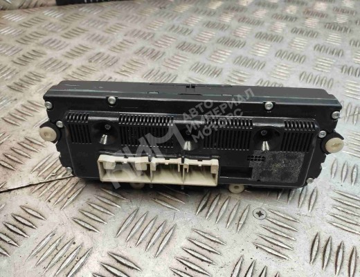 Блок управления печки/климат-контроля Volkswagen Touran I (1T) 2003-2006  Volkswagen Touran Touran I (1T) 2003-2006