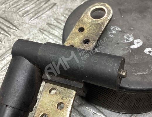 Датчик коленвала Renault Scenic II (JM) 2003-2006  Renault Scenic Scenic II (JM) 2003-2006