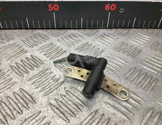 Датчик коленвала Renault Scenic II (JM) 2003-2006  Renault Scenic Scenic II (JM) 2003-2006