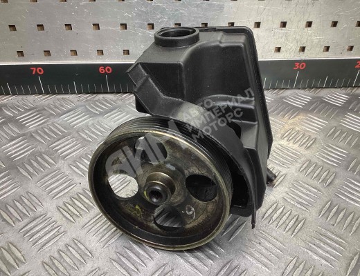 Насос гидроусилителя руля Peugeot 206 (2A/2E) 2003-2009 рестайлинг  Peugeot 206 206 (2A/2E) 2003-2009 рестайлинг